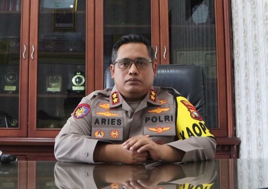 Polres Natuna Gencarkan Sosialisasi Cegah TPPO: Warga Diimbau Waspadai Bujuk Rayu Pekerja Migran Non Prosedural